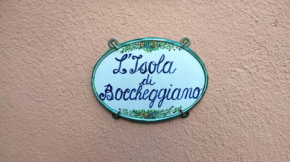 L'Isola di Boccheggiano Boccheggiano
